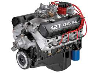 P3533 Engine